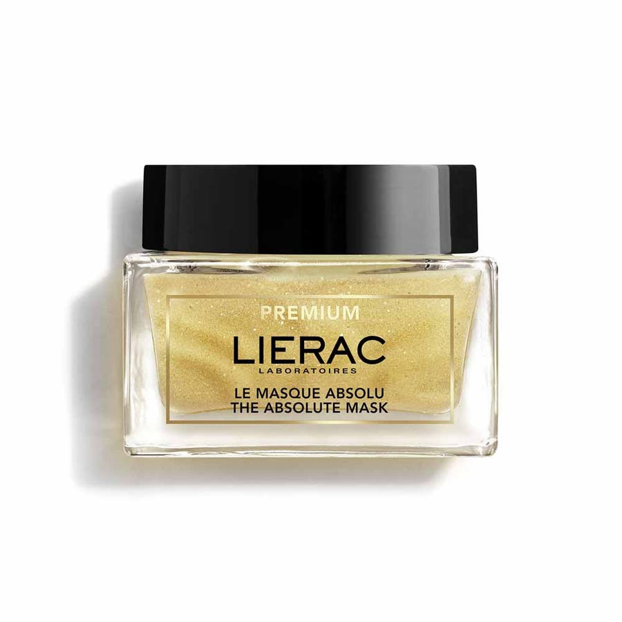 Lierac Premium Supreme Absolute Anti Ageing Mask 50ml (1.69 fl oz)