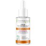Dermaclay 2in1 Organic Finishing Serum Curls 50ml (1.69 fl oz)