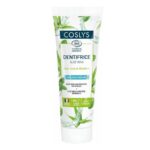 Coslys Oral Hygiene Aloe Vera Fluor Bio Toothpaste Fresh Breath 100g (3.53 oz)