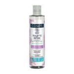 Coslys Ultra-soft Organic Intima Cleansing Care Gentle and comfortable 100ml (3.38 fl oz)