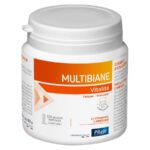 Pileje Multibiane Multibiane 120 Capsules 120 gélules 300g (10.58 oz)
