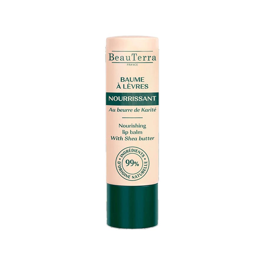 Beauterra Nourishing Lip Balm 4g (0.14 oz)