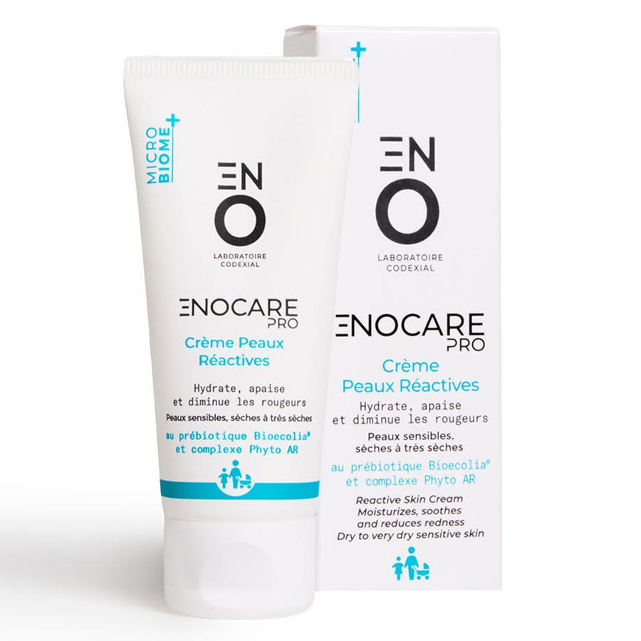 ENO Laboratoire Codexial Enocare Pro Reactive Skin Cream 40ml (1.35 fl oz)