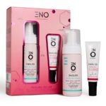 ENO Laboratoire Codexial Enoliss Radiance Peeling Giftboxes