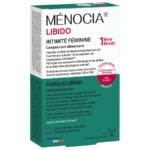 Ccd Menocia Libido Female Intimacy 60 tablets 300g (10.58 oz)