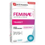 Forté Pharma Feminae Transit 30 tablets 300g (10.58 oz)