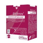 Effinov Nutrition Ekilinov 60 capsules