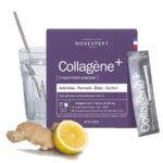 Novexpert Collagen+ 21 sticks
