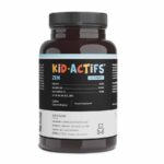Aragan Kid-Actifs Zen Children 60 gummies
