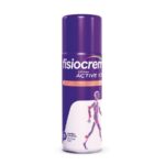 Fisiocrem Active Spray 125ml (4.23 fl oz)