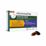 Pranarôm Aromaforce Day/Night cold snaps 15 capsules
