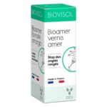 Biovisol Bioamer Stop nail biting 10ml (0.34 fl oz)