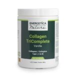 Energetica Natura Collagène TriComplete Vanille 400g (14.11 oz)
