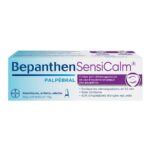Bepanthen Sensicalm Palpebral atopic eyelid eczema 15g (0.53 oz)