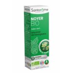 Santarome Gemmo Walnut Bioes Digestion and intestinal comfort 30ml (1.01 fl oz)