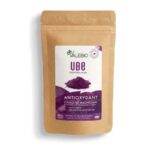 Valebio Ube Powder Yam Violet 100g (3.53 oz)
