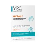 Hyfac Patchs Anti-Imperfections 2x15 patchs hydrocolloides