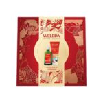 Weleda Pomegranate Giftboxes Body Oil & Shower