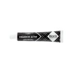 Superwhite Black Edition Whitening Toothpaste With Charcoal 15ml (0.51 fl oz)