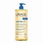 Uriage Xémose C8+ Soothing Cleansing Oil Very Dry and Atopic Skin 1L (33.81 fl oz)