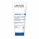 Uriage Xémose C8+ Lipid Replenishing Anti Irritation Cream Very Dry Skins Prone To Atopy Peaux Tres Seches A Tendance Atopique 200ml (6.76 fl oz)