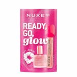 Nuxe Very rose Mes Essentiels Beauté Glow Pink