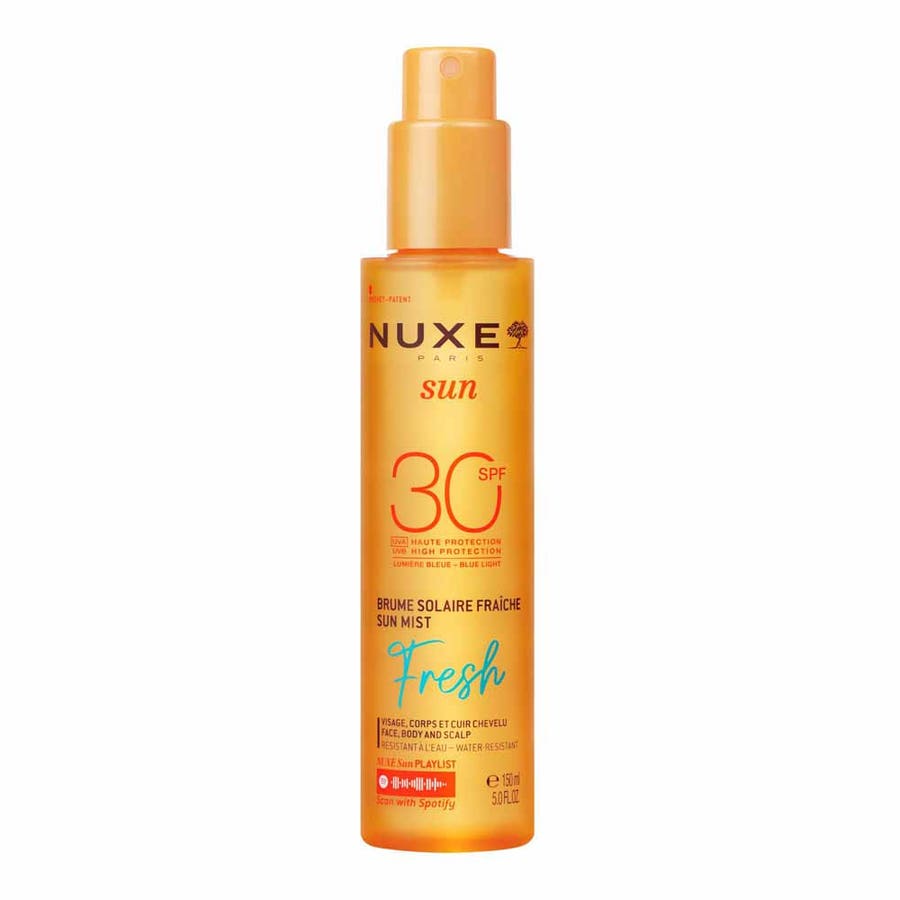 Nuxe Sun Refreshing Sun Mist SPF30 150ml (5.07 fl oz)