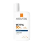 La roche posay UVMune 400 Fluide KA SPF50+ 50ml (1.69fl oz)
