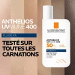 La roche posay UVMune 400 Fluide KA SPF50+ 50ml (1.69fl oz) - Image 4