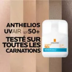 La Roche Posay Anthelios UVAir Serum Sunscreen SPF50+ 50ml (1.69fl oz) - Image 5