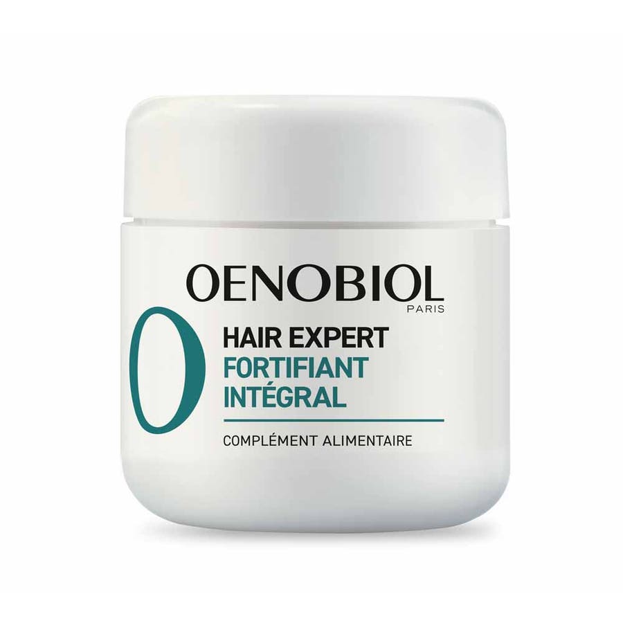 Oenobiol Hair Expert Complete Hair Strengthener 3 x 60 tablets