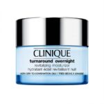 Clinique Turnaround Revitalising night moisturiser 50ml (1.69 fl oz)
