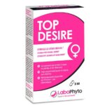 LaboPhyto Top Desire 60 Capsules