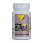 Vit'All+ Méno+ organic serenity emotional balance 30 capsules
