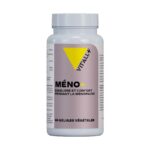 Vit'All+ Méno+ balance and comfort menopause 60 capsules