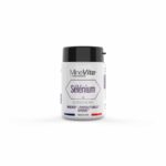 Flora Natura Minevita® Selenium 60 capsules