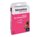 Biocanina Dermatology Anti-itch collar for small dogs 1 x 35 cm