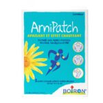Boiron Arnipatch soothing with a warming effect 5 x