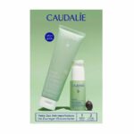 Caudalie Vinopure Anti-Imperfection Duo serum and gel duo