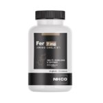 Nhco Nutrition Iron 7 mg 60 capsules