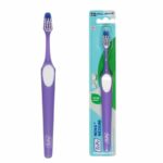 TePe Nova Medium toothbrush