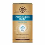 Solgar Daily Probiotics 30 capsules
