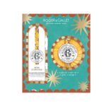 Roger & Gallet Bois D'Orange Orange Blossom Beneficial Perfumed Water Gift Set