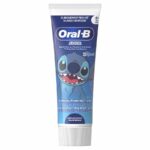 Oral-B Kids Children's mild mint toothpaste for ages 6+ 75ml (2.54 fl oz)