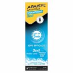 Apaisyl Anti-lice 3-in-1 shampoo 100ml (3.38 fl oz)