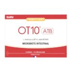OctoVita OT10 ATB Probiotics 10 capsules