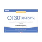OctoVita OT30 RENFORT+ probiotics 30 capsules
