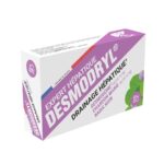 Flora Natura Desmodryl® Liver support 40 capsules