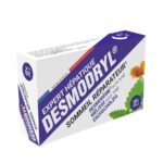 Flora Natura Desmodryl® Restful sleep 40 capsules