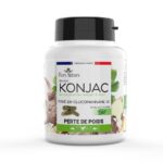 Flora Natura Organic konjac 150 capsules